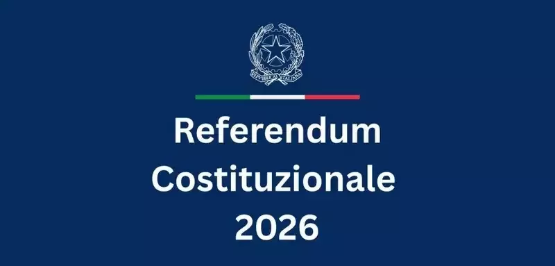 Avviso pubblico per la formazione elenco aggiuntivo dei Presidenti di seggio elettorale per le Consultazioni referendarie del 22/23 marzo 2026 